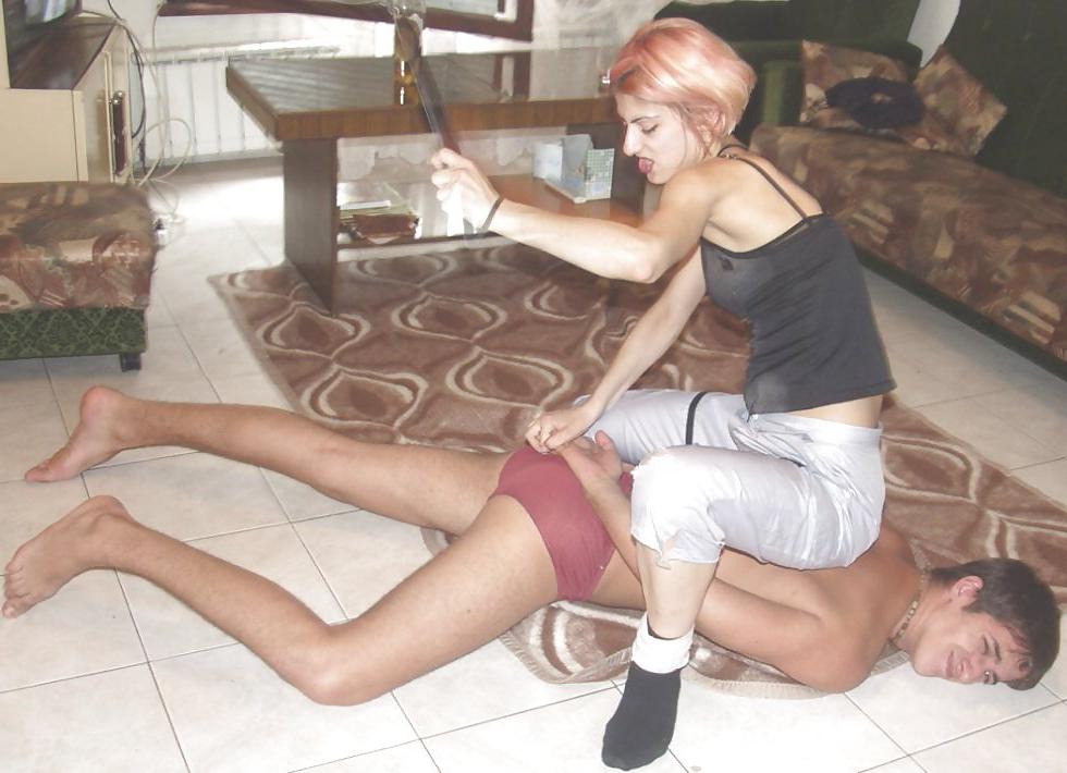 14P Pics of Hottest Mistress of all the Time