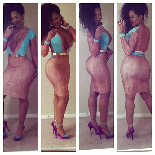 25P I Love Em Thick 2