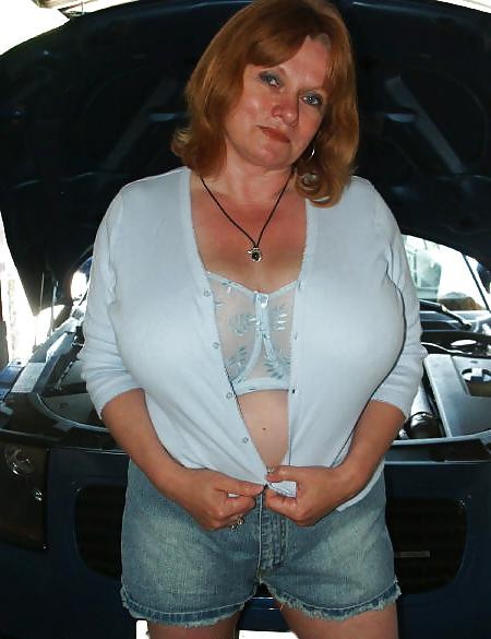 16P Tight Top