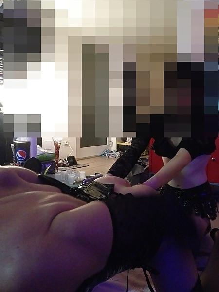 6P Used by Mistress Christina