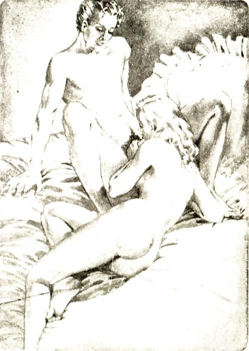 25P Porn Art 1