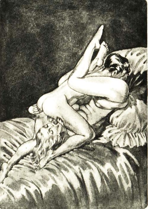 25P Porn Art 1