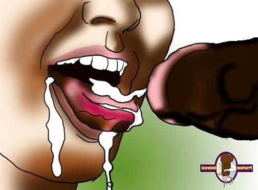 25P Sissy boys for BBC