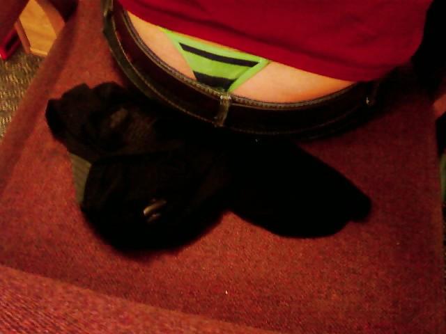 25P Thong 62