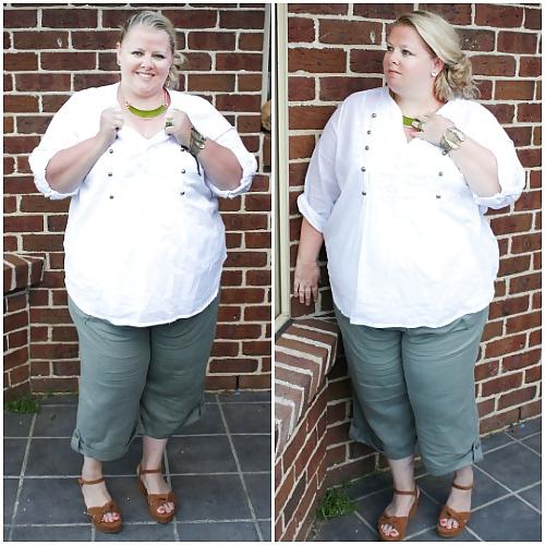 13P Dressed and fat