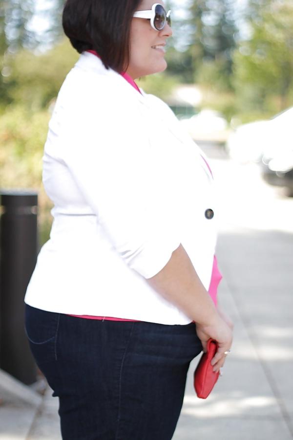 13P Dressed and fat