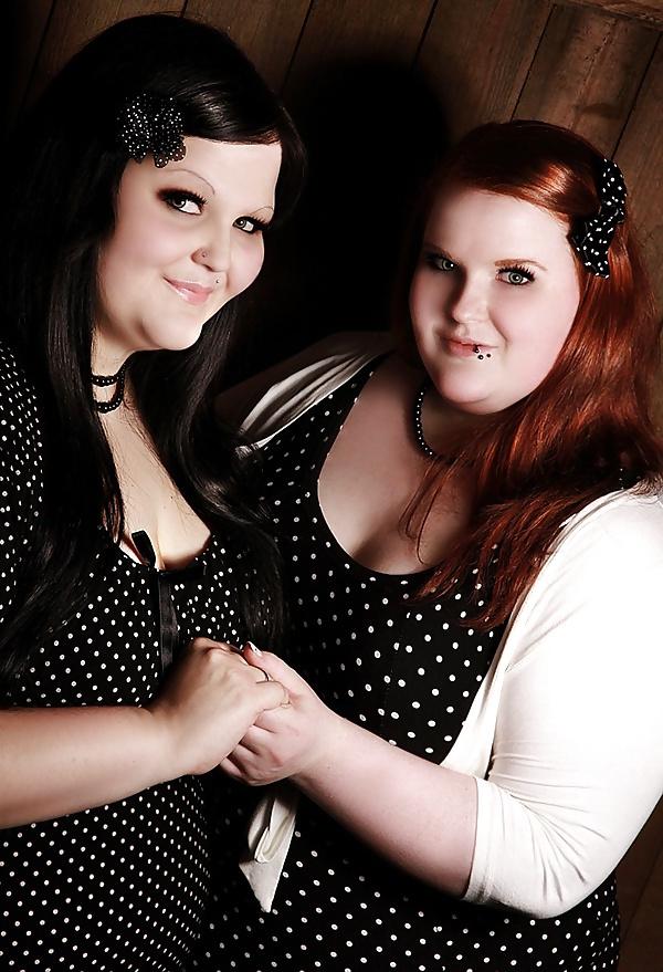 13P Dressed and fat