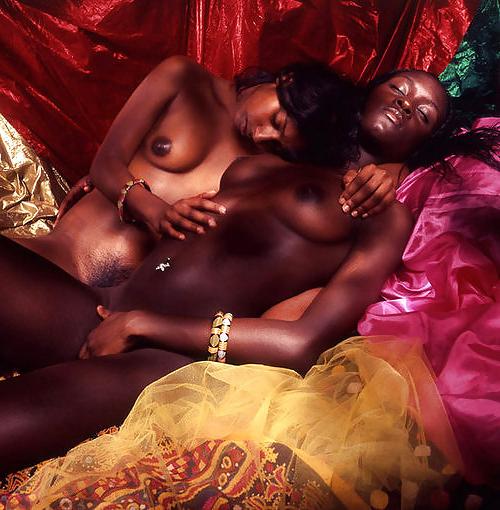 25P Amazing Ebony Beauties-Mix-Phat Asses,Curvy Bodies Etc No.6