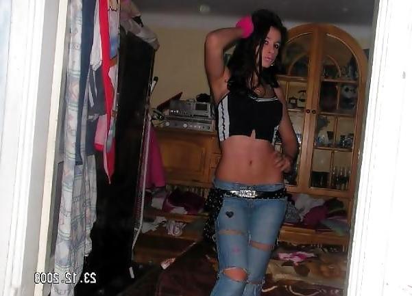 25P Queens in Jeans LLXXVI