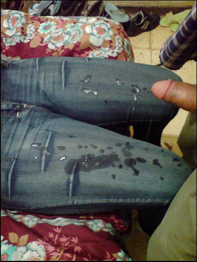 25P Queens in Jeans LLXXVI
