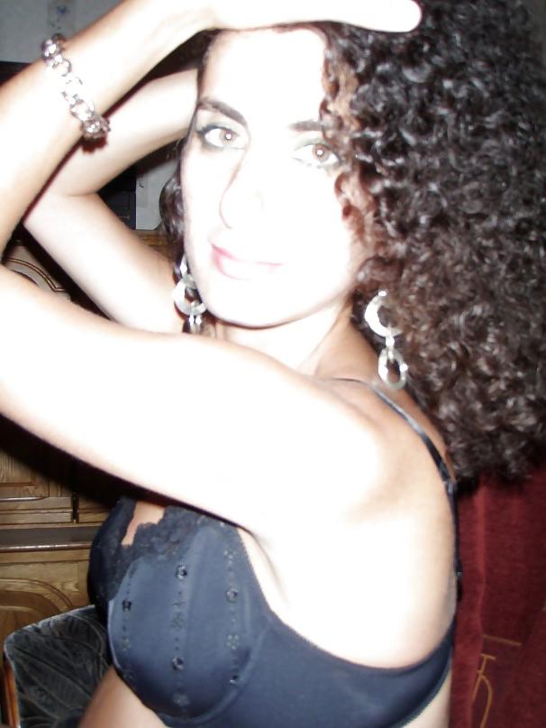 25P Russian EX Diana for Comments and Jerking