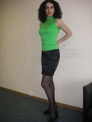 25P Russian EX Diana for Comments and Jerking