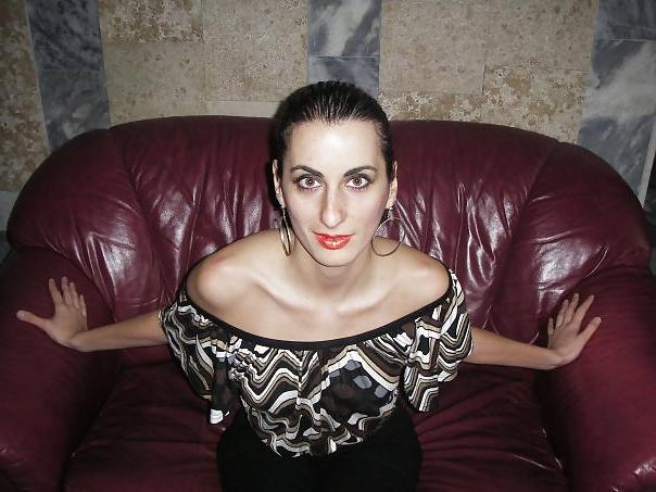 25P Russian EX Diana for Comments and Jerking