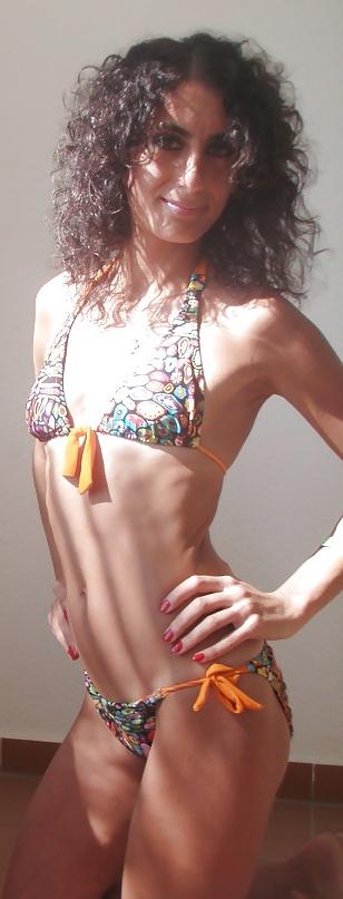 25P Russian EX Diana for Comments and Jerking