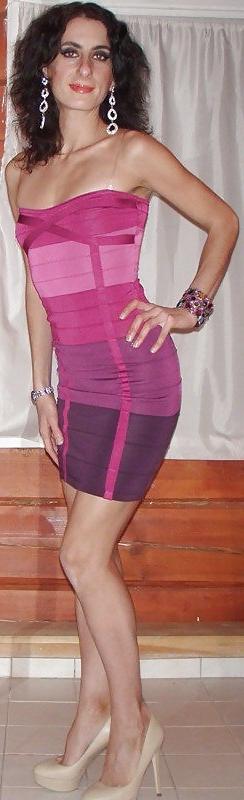 25P Russian EX Diana for Comments and Jerking
