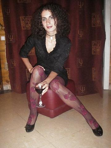 25P Russian EX Diana for Comments and Jerking