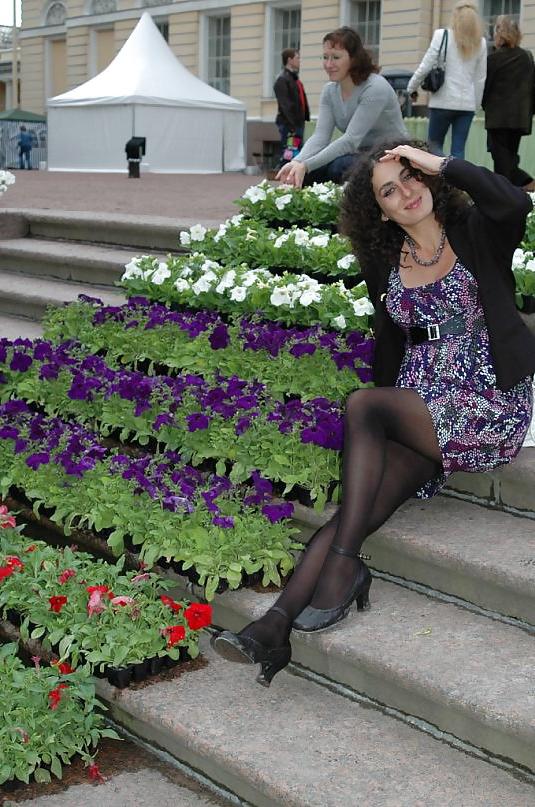 25P Russian EX Diana for Comments and Jerking