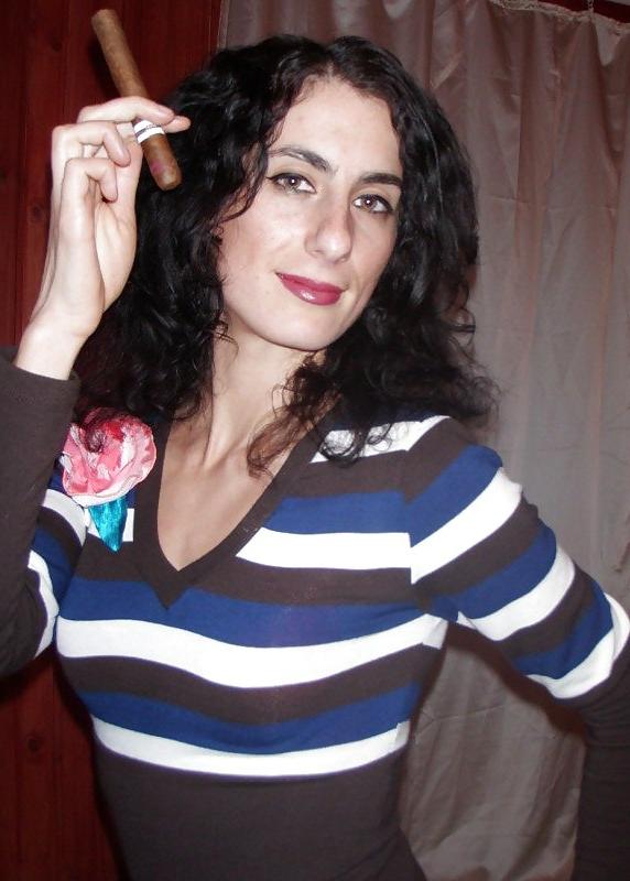 25P Russian EX Diana for Comments and Jerking
