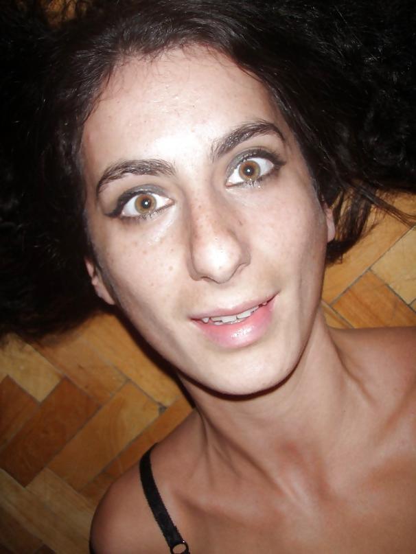 25P Russian EX Diana for Comments and Jerking