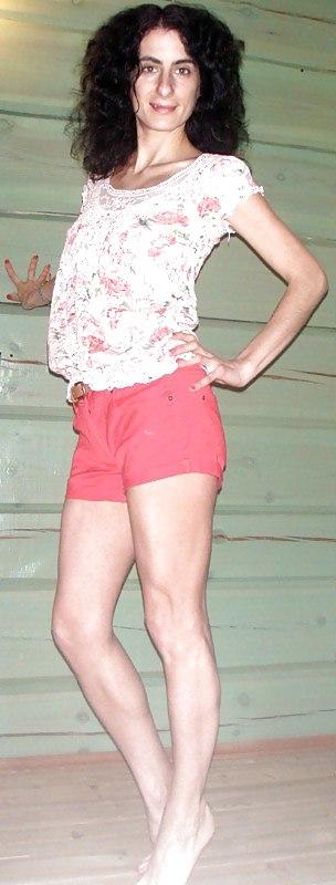 25P Russian EX Diana for Comments and Jerking