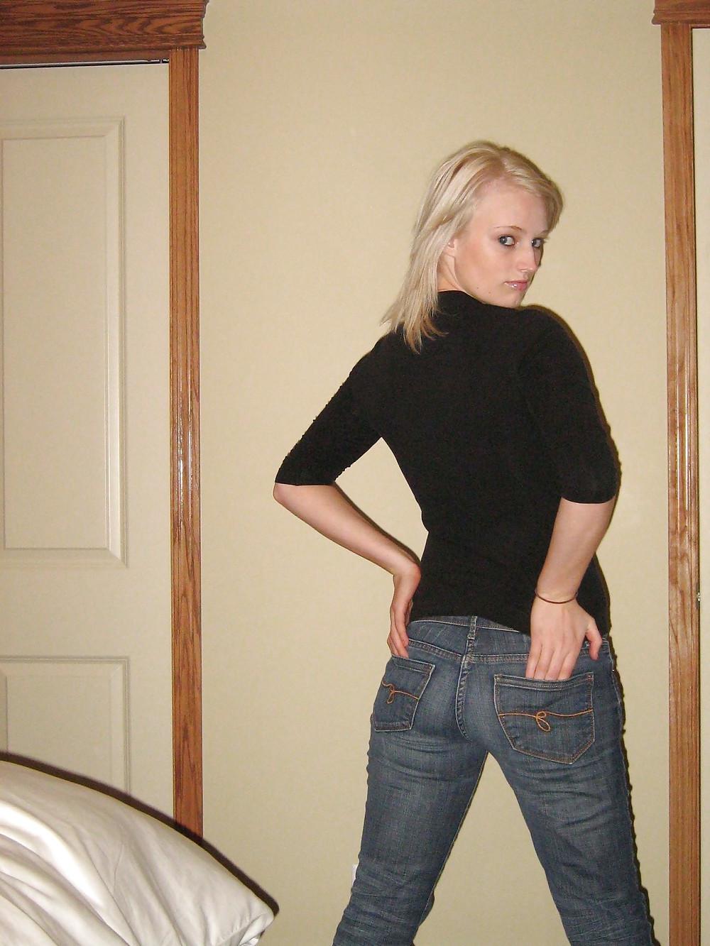 25P Queens in Jeans LLXXX