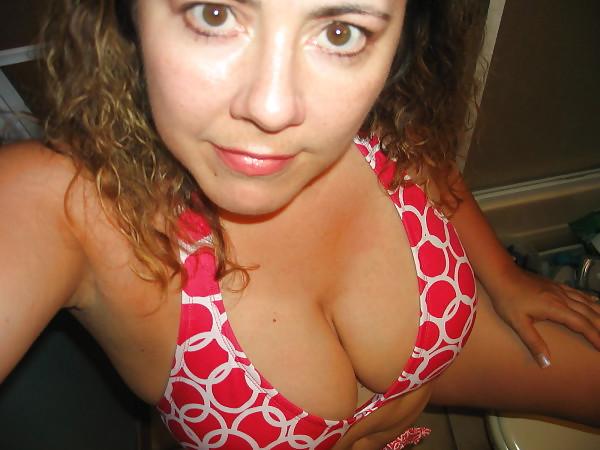 4P Thick milf