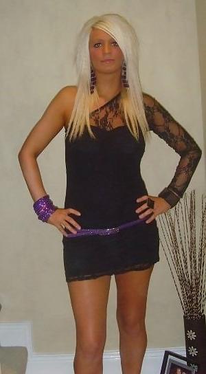 4P My former mistress