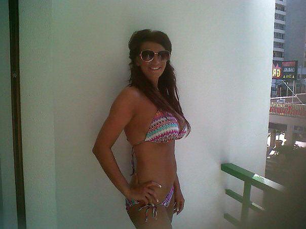 4P My former mistress