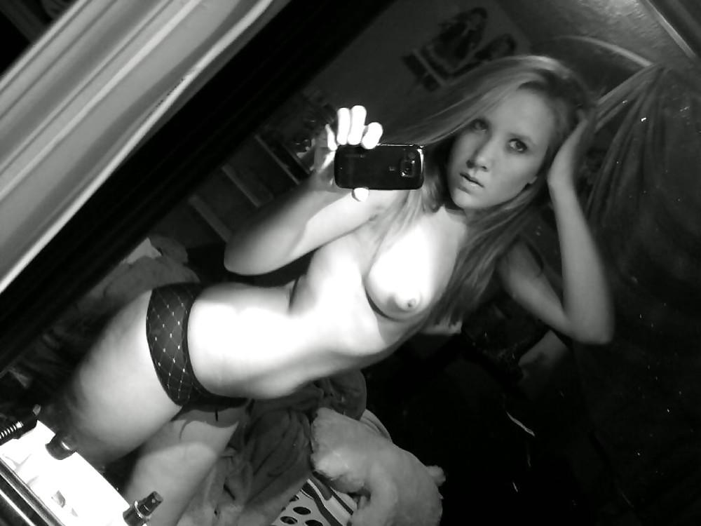 18P Teens in the mirror 2