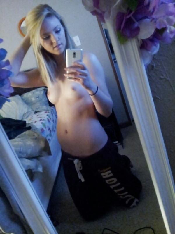 18P Teens in the mirror 2