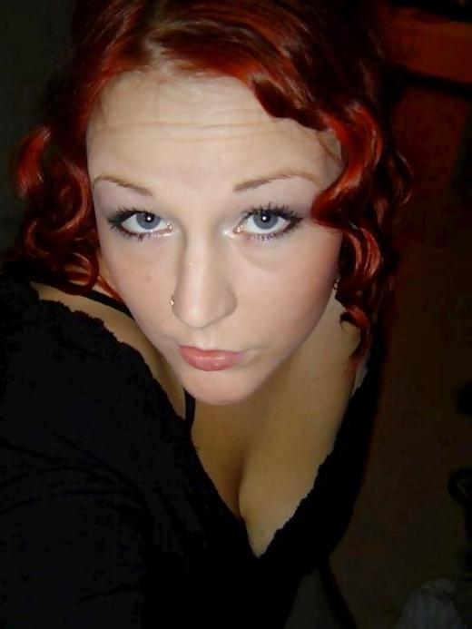 24P Red Head Ladies 1