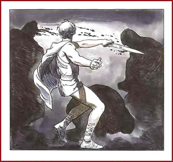 25P Erotic Comic Art 17 - The Golden Ass 1