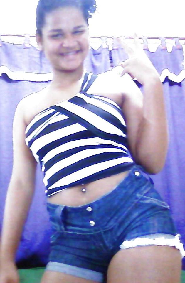 20P sexy brazilian girl
