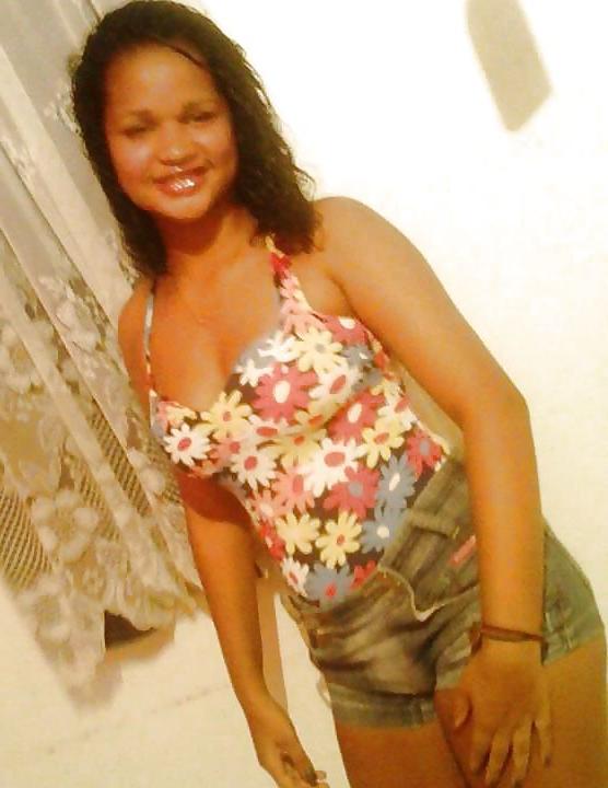 20P sexy brazilian girl