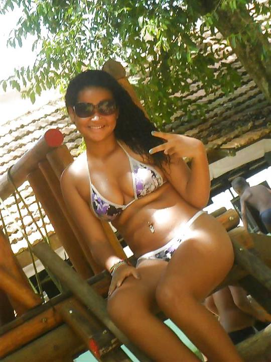 20P sexy brazilian girl