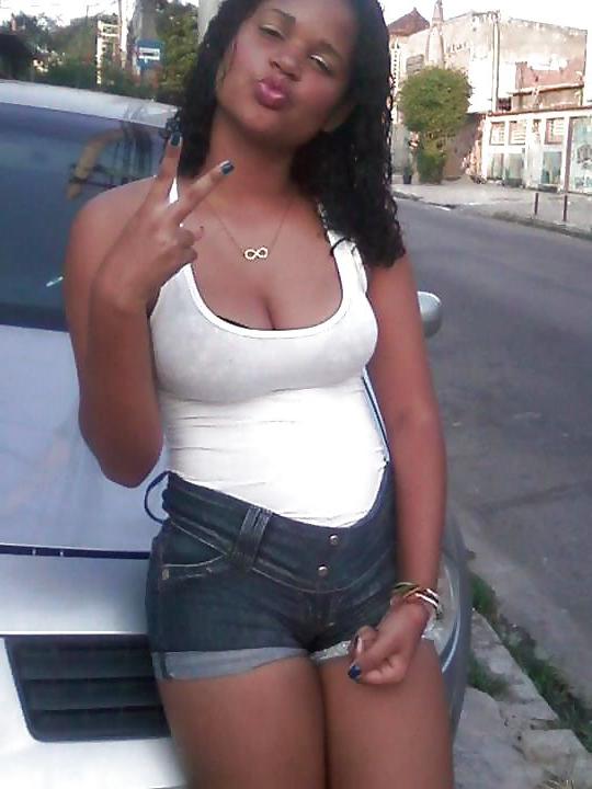 20P sexy brazilian girl