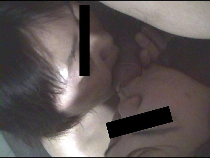 8P I like fat women,too (From private video) 