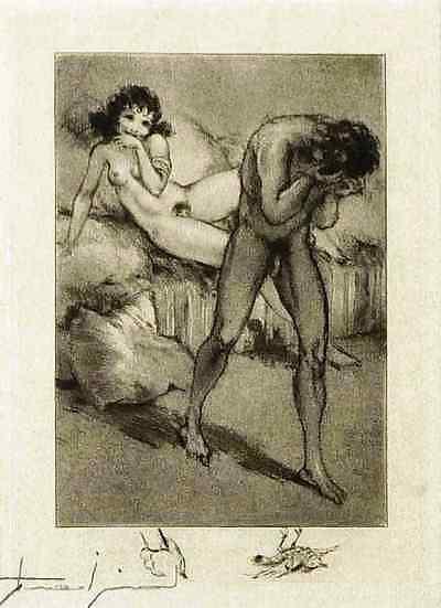 12P Femdom Art 2