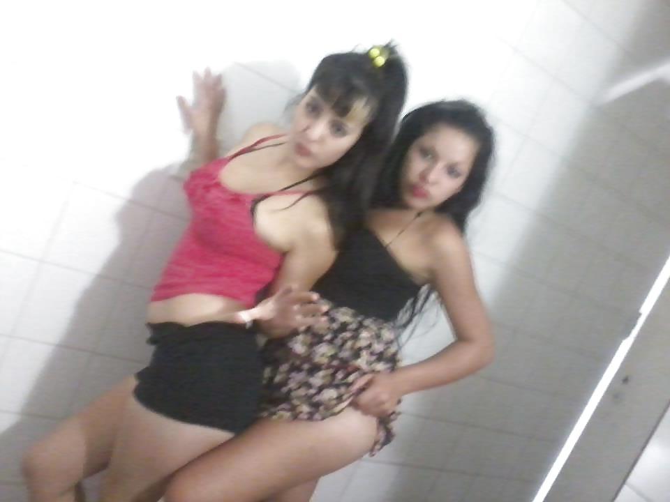 19P Argentinian girl: Agostina