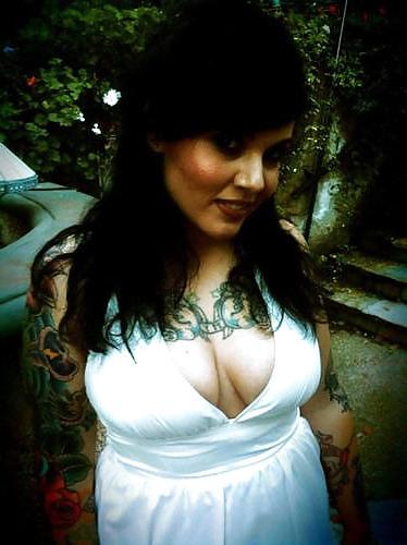 21P Gothic Beauties II (Curvy Edition)