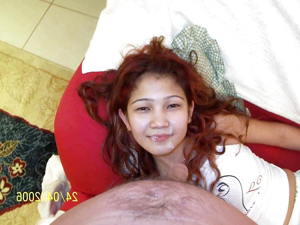 25P Random asian to jerk off to