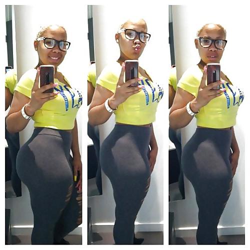 25P Wide Hips, Phat Asses,  Curvy Girls 
