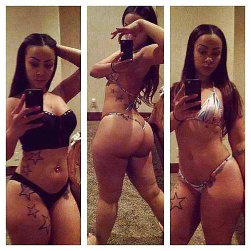 25P Hoes in da mirror vol 2