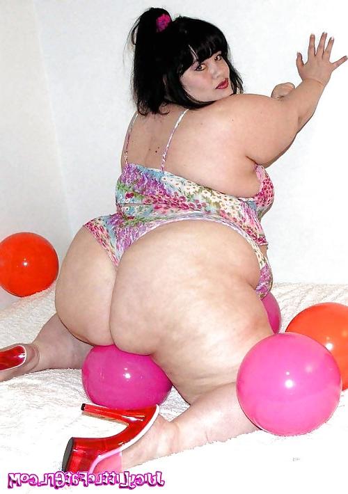 25P Juicy Little Fat Girl 