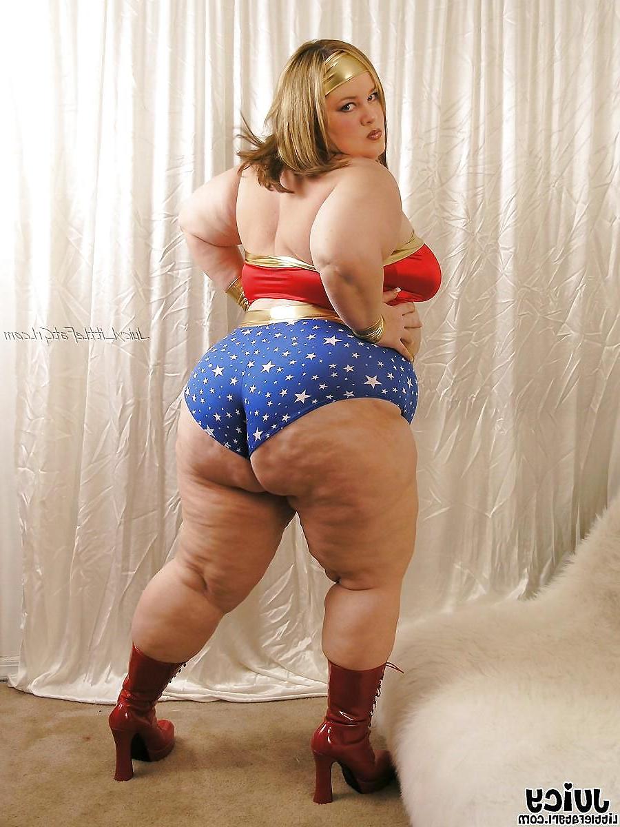 25P Juicy Little Fat Girl 