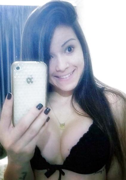 14P Brazilian Teen