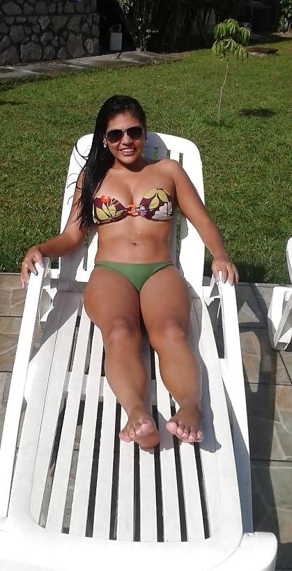 14P Brazilian Teen