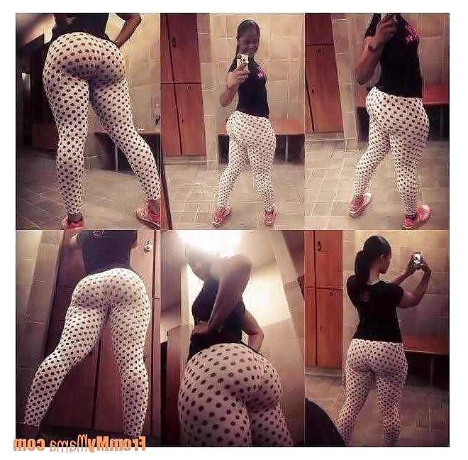 16P Have fun jerking of 7