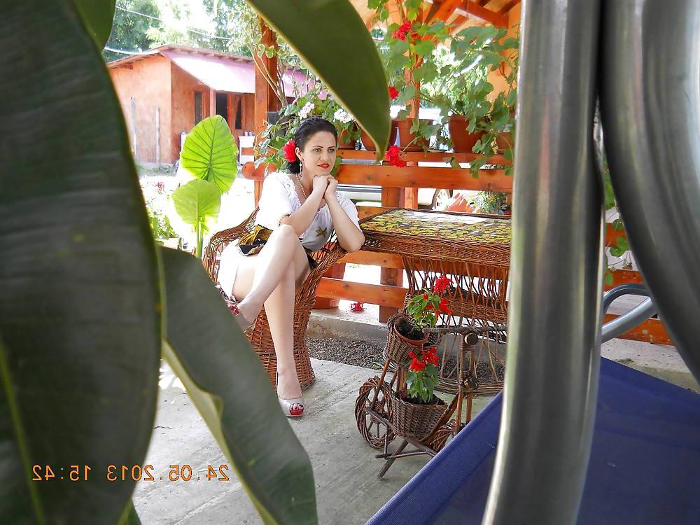 9P Aurel's mistress 3
