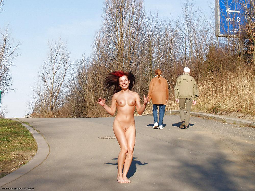 21P Amateur Teens Public Mix Vol. 8